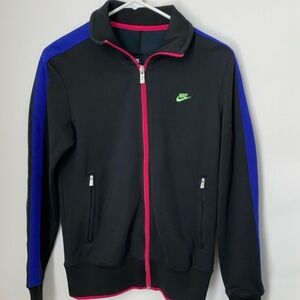 Nike Full Zip